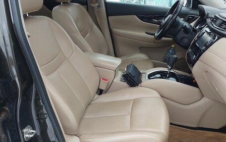 Nissan X-Trail, 2019 год, 2 450 000 рублей, 6 фотография