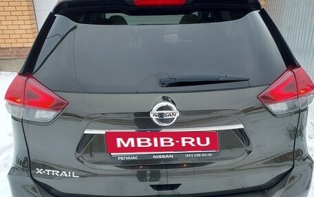 Nissan X-Trail, 2019 год, 2 450 000 рублей, 4 фотография