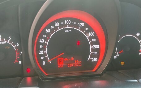 KIA cee'd I рестайлинг, 2011 год, 750 000 рублей, 10 фотография