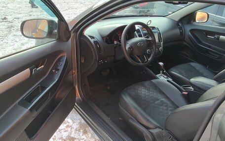 KIA cee'd I рестайлинг, 2011 год, 750 000 рублей, 9 фотография