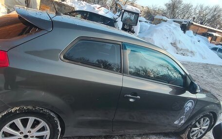 KIA cee'd I рестайлинг, 2011 год, 750 000 рублей, 7 фотография