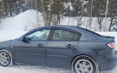 Mazda 3, 2009 год, 680 000 рублей, 5 фотография