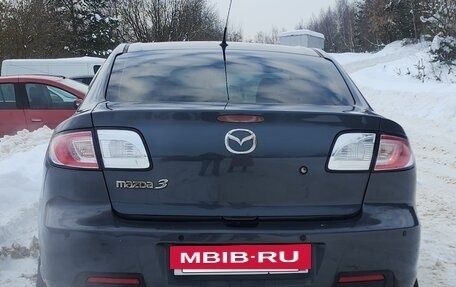 Mazda 3, 2009 год, 680 000 рублей, 4 фотография