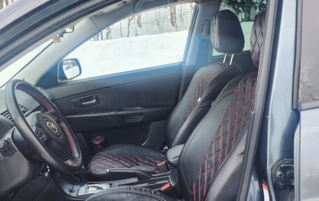 Mazda 3, 2009 год, 680 000 рублей, 6 фотография