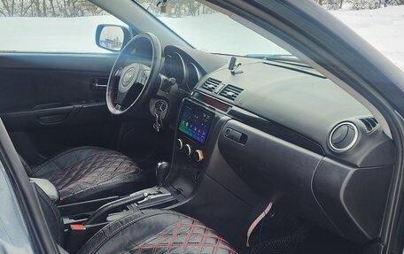 Mazda 3, 2009 год, 680 000 рублей, 8 фотография