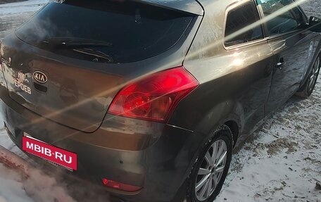 KIA cee'd I рестайлинг, 2011 год, 750 000 рублей, 6 фотография