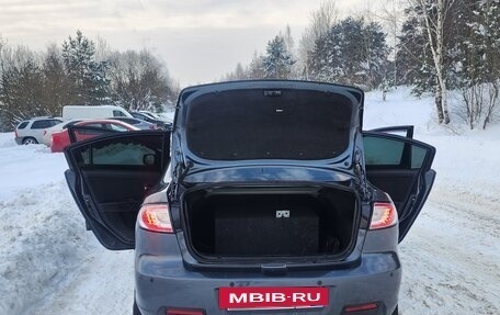 Mazda 3, 2009 год, 680 000 рублей, 10 фотография