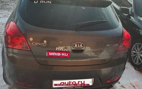 KIA cee'd I рестайлинг, 2011 год, 750 000 рублей, 8 фотография