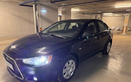 Mitsubishi Lancer IX, 2012 год, 1 150 000 рублей, 8 фотография
