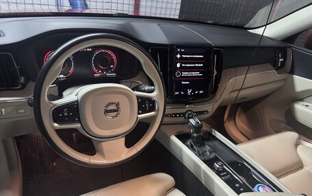 Volvo XC60 II, 2021 год, 4 400 000 рублей, 8 фотография