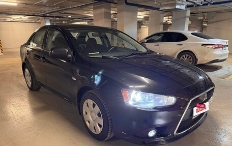 Mitsubishi Lancer IX, 2012 год, 1 150 000 рублей, 7 фотография