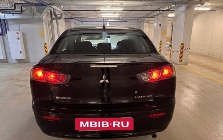 Mitsubishi Lancer IX, 2012 год, 1 150 000 рублей, 5 фотография