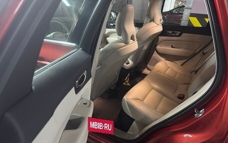 Volvo XC60 II, 2021 год, 4 400 000 рублей, 6 фотография