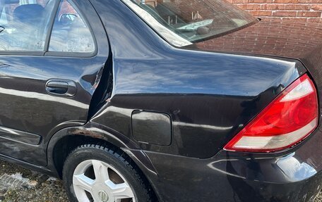 Nissan Almera Classic, 2010 год, 350 000 рублей, 3 фотография