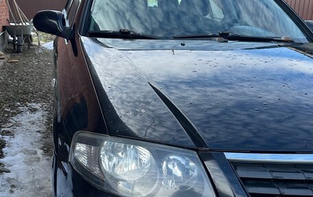 Nissan Almera Classic, 2010 год, 350 000 рублей, 6 фотография