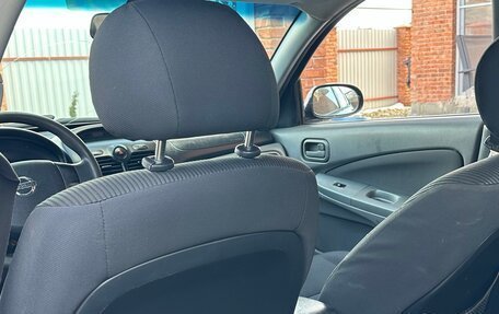 Nissan Almera Classic, 2010 год, 350 000 рублей, 9 фотография