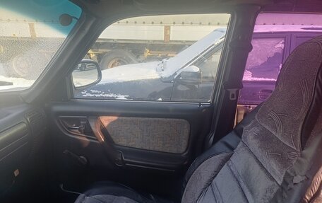 ГАЗ 31105 «Волга», 2004 год, 165 000 рублей, 5 фотография