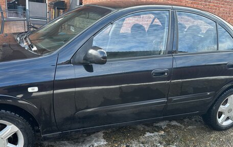 Nissan Almera Classic, 2010 год, 350 000 рублей, 2 фотография