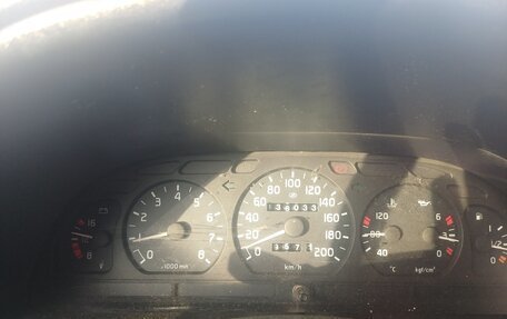 ГАЗ 31105 «Волга», 2004 год, 165 000 рублей, 4 фотография