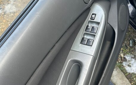 Nissan Almera Classic, 2010 год, 350 000 рублей, 8 фотография