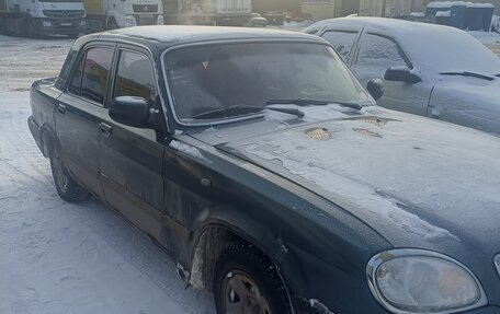 ГАЗ 31105 «Волга», 2004 год, 165 000 рублей, 2 фотография