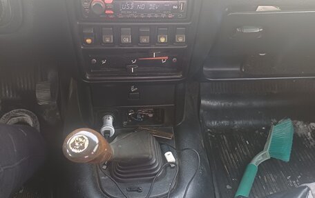 ГАЗ 31105 «Волга», 2004 год, 165 000 рублей, 6 фотография