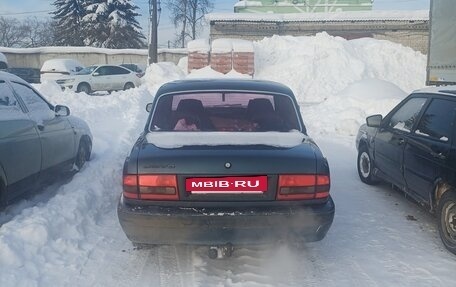 ГАЗ 31105 «Волга», 2004 год, 165 000 рублей, 7 фотография