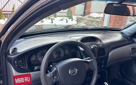 Nissan Almera Classic, 2010 год, 350 000 рублей, 7 фотография