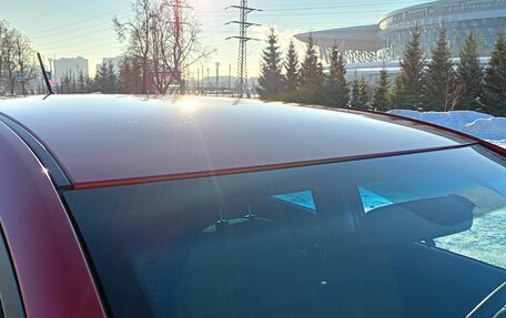 KIA Rio III рестайлинг, 2013 год, 920 000 рублей, 8 фотография