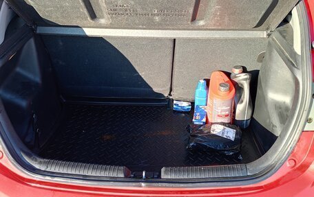 KIA Rio III рестайлинг, 2013 год, 920 000 рублей, 12 фотография