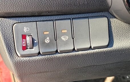 KIA Rio III рестайлинг, 2013 год, 920 000 рублей, 11 фотография