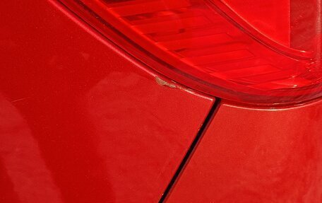 KIA Rio III рестайлинг, 2013 год, 920 000 рублей, 18 фотография