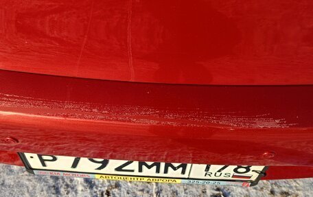 KIA Rio III рестайлинг, 2013 год, 920 000 рублей, 19 фотография