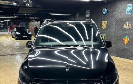 Mercedes-Benz V-Класс, 2025 год, 13 000 000 рублей, 6 фотография