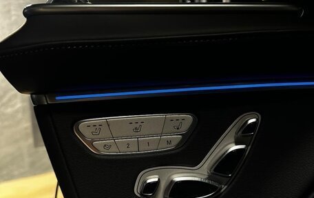 Mercedes-Benz V-Класс, 2025 год, 13 000 000 рублей, 9 фотография