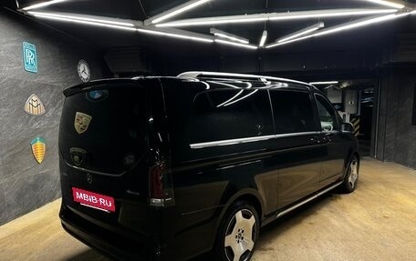 Mercedes-Benz V-Класс, 2025 год, 13 000 000 рублей, 3 фотография