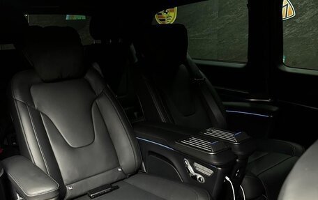 Mercedes-Benz V-Класс, 2025 год, 13 000 000 рублей, 13 фотография