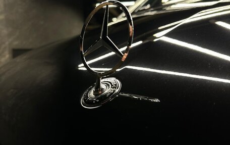 Mercedes-Benz V-Класс, 2025 год, 13 000 000 рублей, 15 фотография