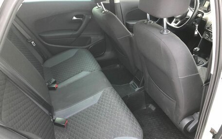 Volkswagen Polo VI (EU Market), 2018 год, 1 345 000 рублей, 10 фотография