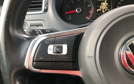 Volkswagen Polo VI (EU Market), 2018 год, 1 345 000 рублей, 16 фотография