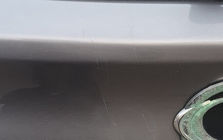 SsangYong Actyon II рестайлинг, 2013 год, 800 000 рублей, 2 фотография