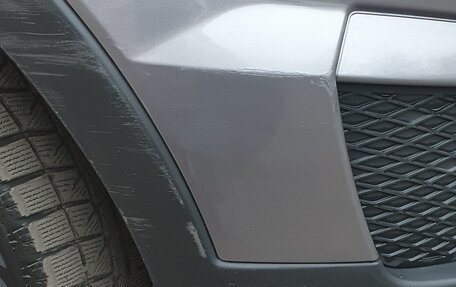 SsangYong Actyon II рестайлинг, 2013 год, 800 000 рублей, 10 фотография