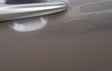 SsangYong Actyon II рестайлинг, 2013 год, 800 000 рублей, 8 фотография