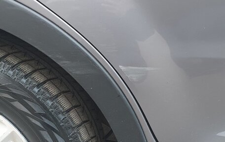 SsangYong Actyon II рестайлинг, 2013 год, 800 000 рублей, 9 фотография