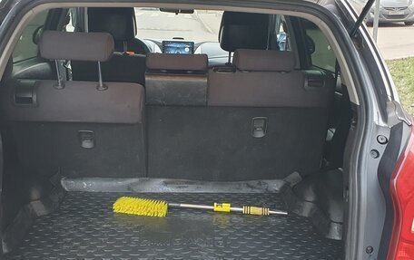 SsangYong Actyon II рестайлинг, 2013 год, 800 000 рублей, 26 фотография