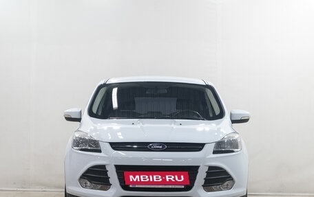 Ford Kuga III, 2015 год, 1 449 000 рублей, 2 фотография