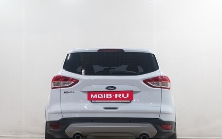 Ford Kuga III, 2015 год, 1 449 000 рублей, 6 фотография