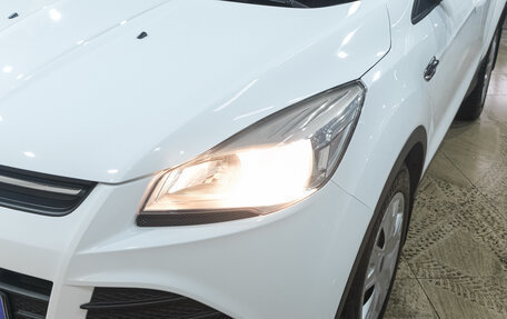 Ford Kuga III, 2015 год, 1 449 000 рублей, 9 фотография