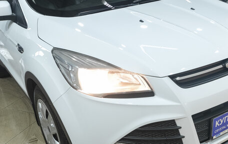 Ford Kuga III, 2015 год, 1 449 000 рублей, 8 фотография