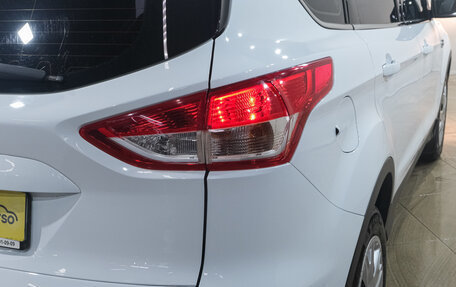 Ford Kuga III, 2015 год, 1 449 000 рублей, 11 фотография